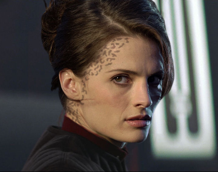 Ensign Malia Nex
